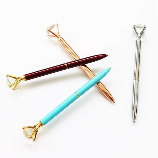 Tilbehør - Diamond Painting pen - Diamant