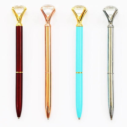 Tilbehør - Diamond Painting pen - Diamant