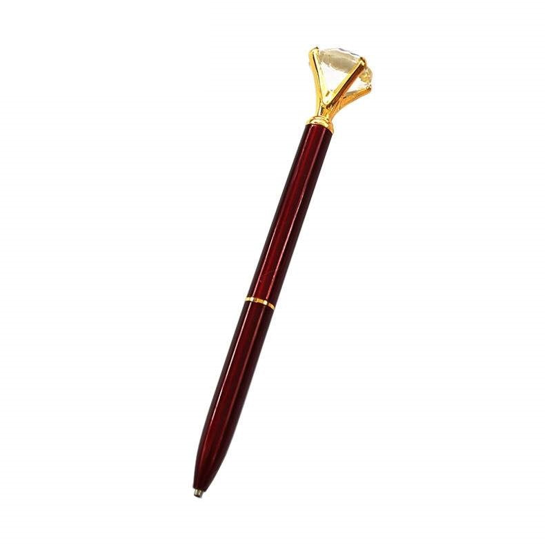 Tilbehør - Diamond Painting pen - Diamant