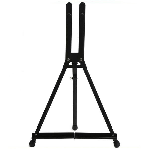 Tilbehør - Staffeli i aluminium – 63 cm