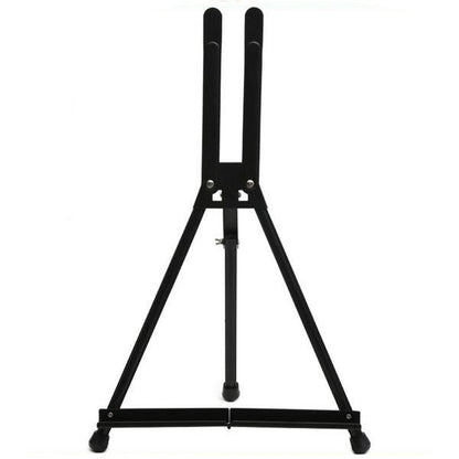Tilbehør - Staffeli i aluminium – 63 cm