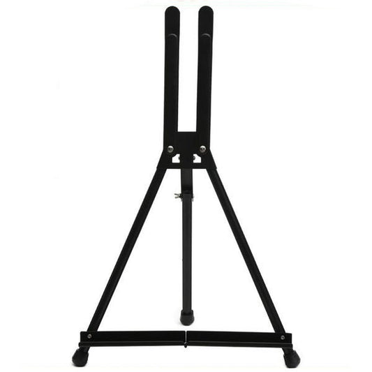 Tilbehør - Staffeli i aluminium – 63 cm