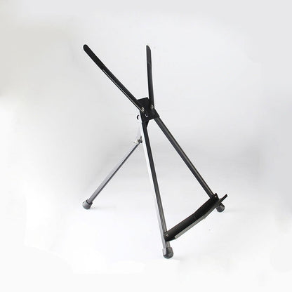 Tilbehør - Staffeli i aluminium – 63 cm
