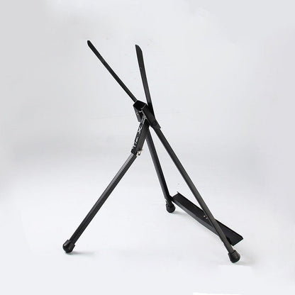 Tilbehør - Staffeli i aluminium – 63 cm
