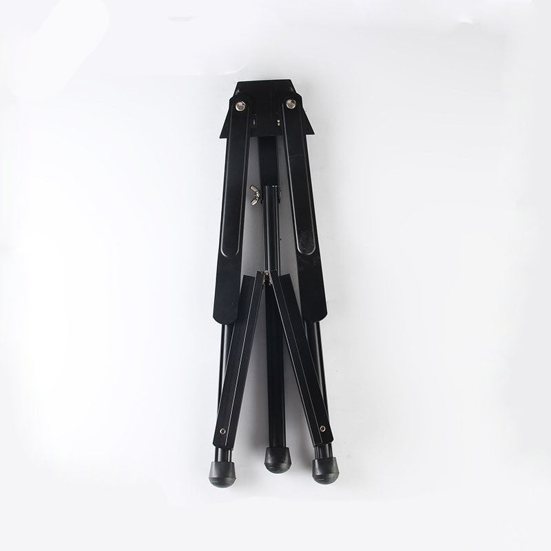 Tilbehør - Staffeli i aluminium – 63 cm