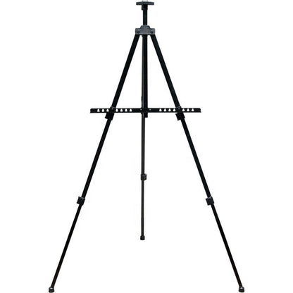 Tilbehør - Teleskopstaffeli - 83 cm