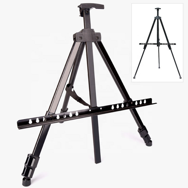 Tilbehør - Teleskopstaffeli - 83 cm