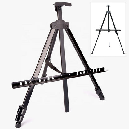 Tilbehør - Teleskopstaffeli - 83 cm