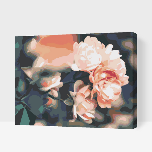 Paint by Numbers - Roser
