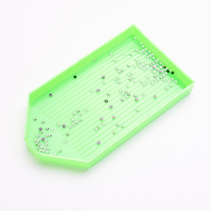 Tilbehør - Bakke til Diamond Painting – stor