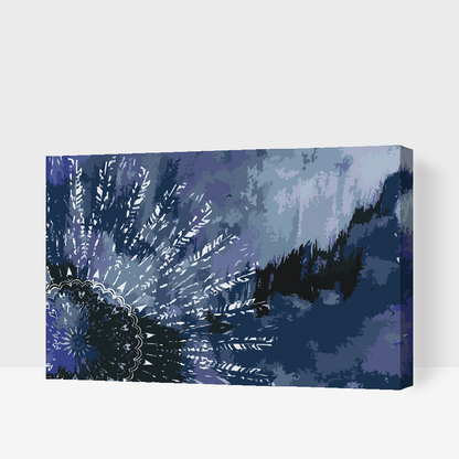 Paint by Numbers - Mandala10