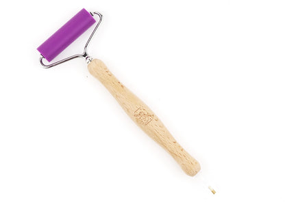 Tilbehør - Diamond Painting pen - rulle med træhåndtag