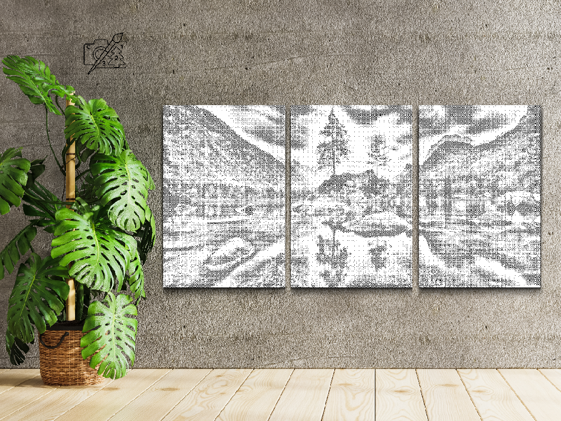 Naturens Sø (sæt af 3)