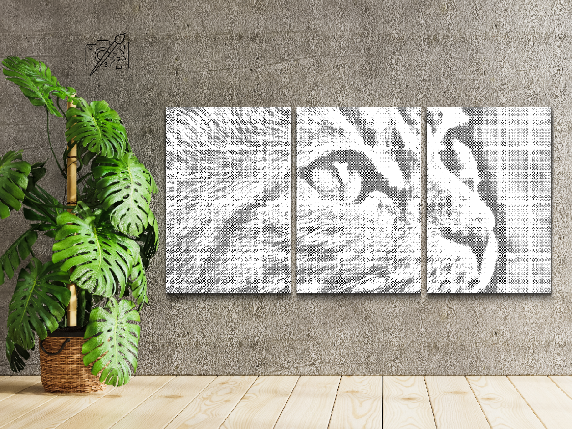 Sød Killing (sæt af 3)