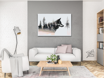 Paint by Numbers - I sit rette element
