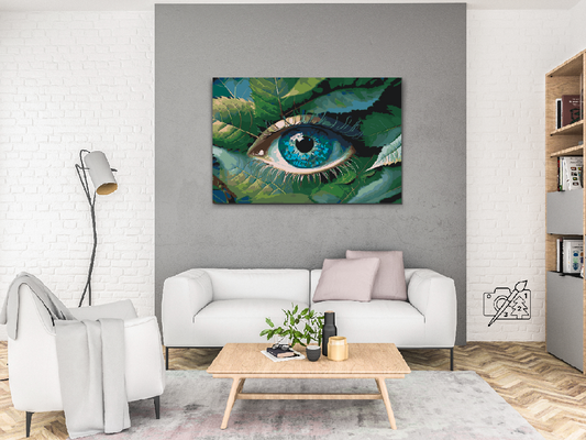 Paint by Numbers - Visionen