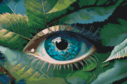 Paint by Numbers - Visionen