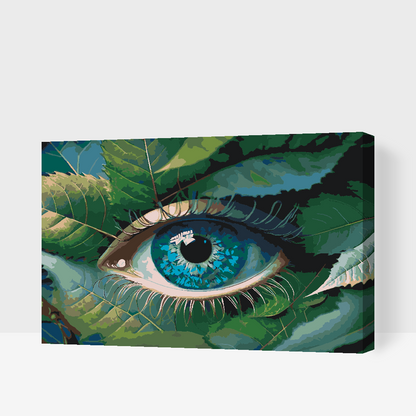 Paint by Numbers - Visionen