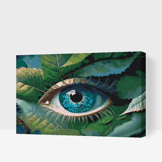 Paint by Numbers - Visionen