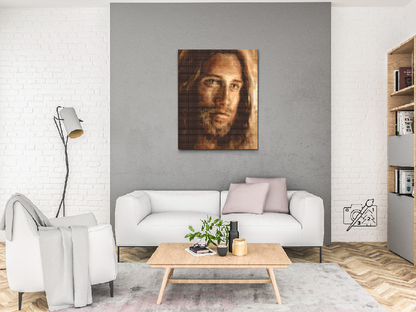 Diamond Painting - Jesus Kristus