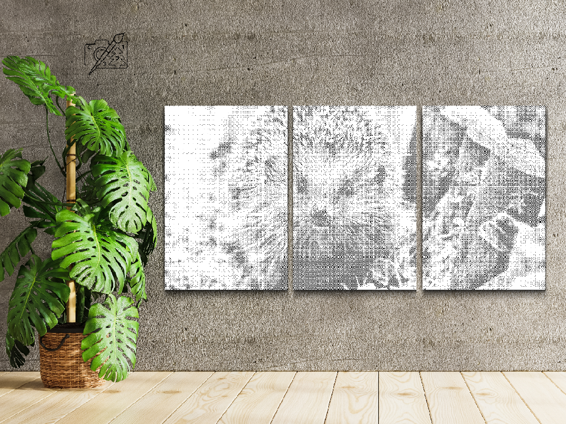 Pindsvin – Nattens Skabning (sæt af 3)