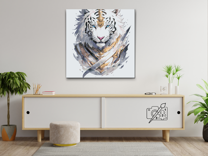 Paint by Numbers - Uovervindelig