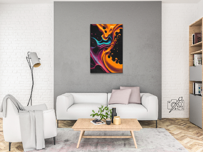 Paint by Numbers - Sprøjt maling