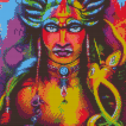 Diamond Painting - Hinduisme