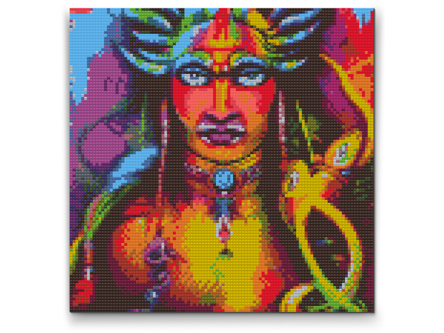 Diamond Painting - Hinduisme