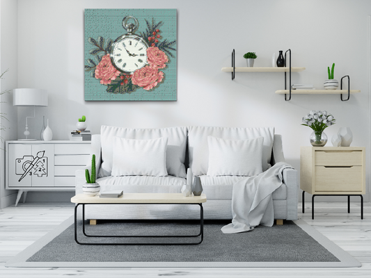Diamond Painting - Lommeur
