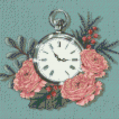 Diamond Painting - Lommeur