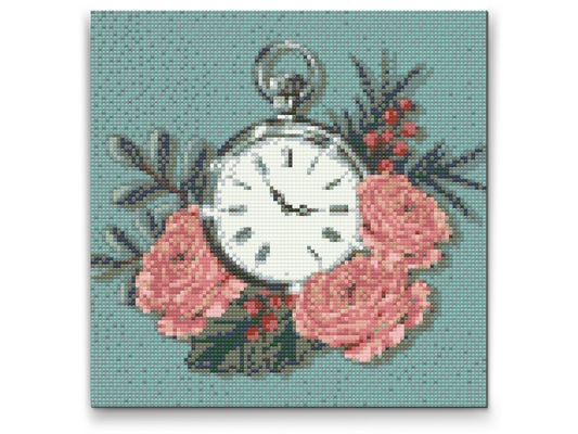 Diamond Painting - Lommeur