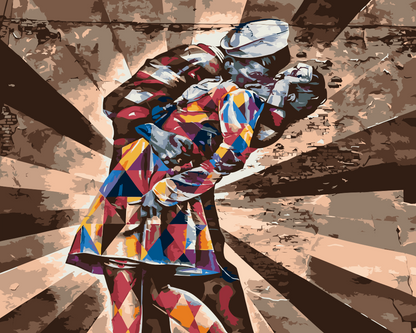 Paint by Numbers - Sidste Kys