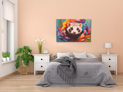 Diamond Painting - Glade ilder
