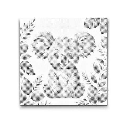 Glad Koala