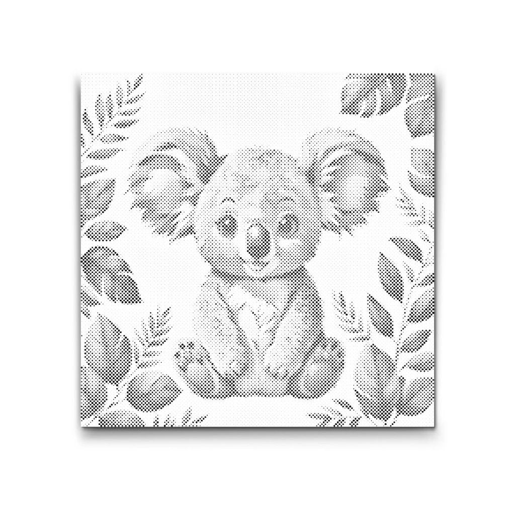 Glad Koala