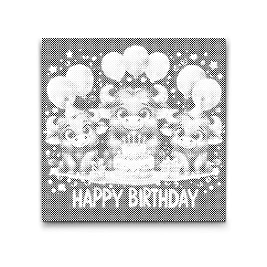 Tyre ønsker dig Tillykke med Fødselsdagen