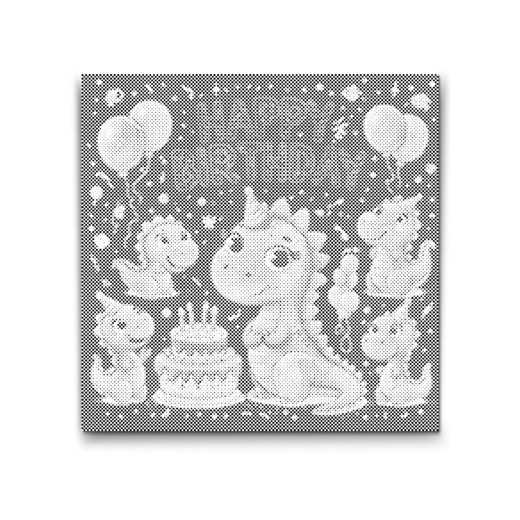 Dragerne ønsker dig Tillykke med Fødselsdagen