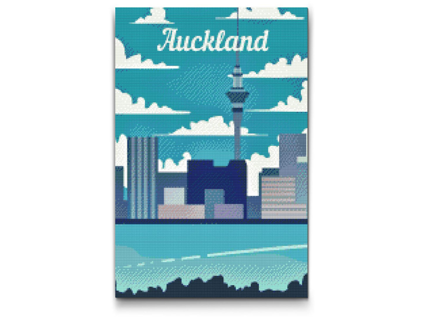 Diamond Painting - Auckland, New Zealand