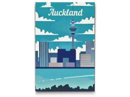 Diamond Painting - Auckland, New Zealand