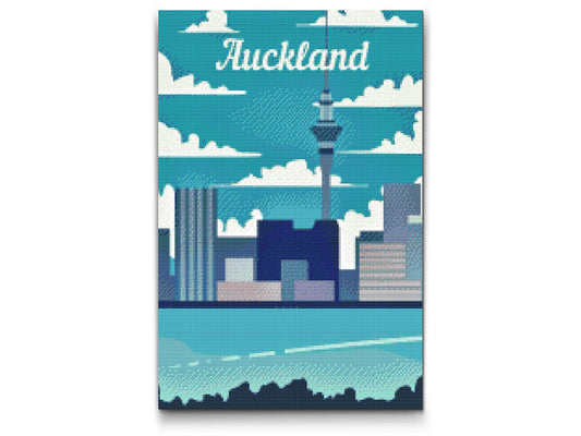 Diamond Painting - Auckland, New Zealand