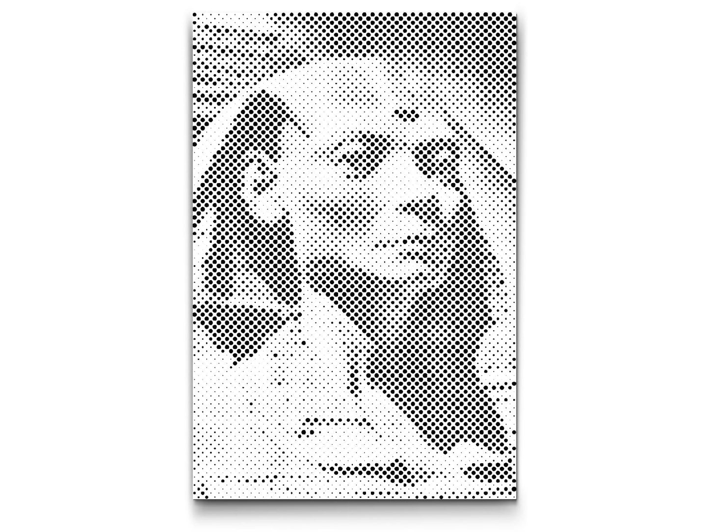  Sfinxen på Nært Hold