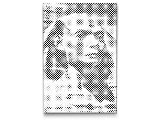  Sfinxen på Nært Hold