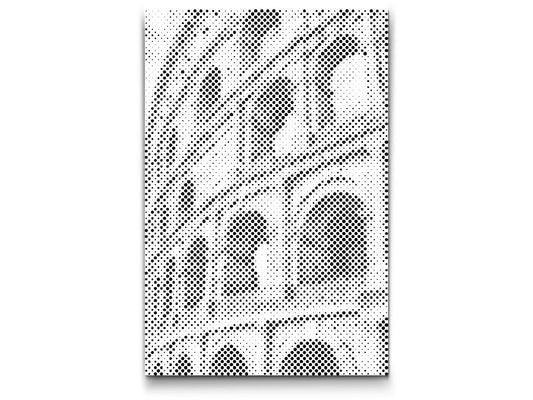 Colosseum på Nært Hold