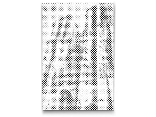 Notre-Dame på Nært Hold