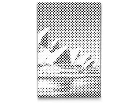  Sydney Operahus på Nært Hold