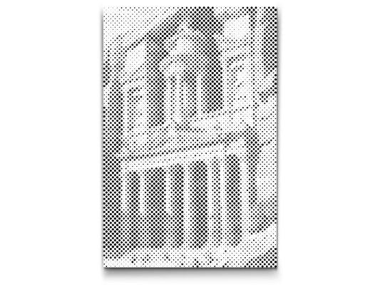 Petra, Jordan på Nært Hold