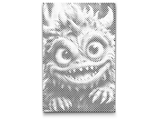  Sødt Monster fra Eventyrskoven