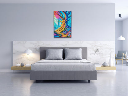 Diamond Painting - Eventyrskov