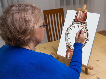 Paint by Numbers - Se